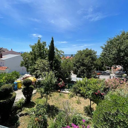 Ferienwohnung Apartman Jokic Selce Exterior foto