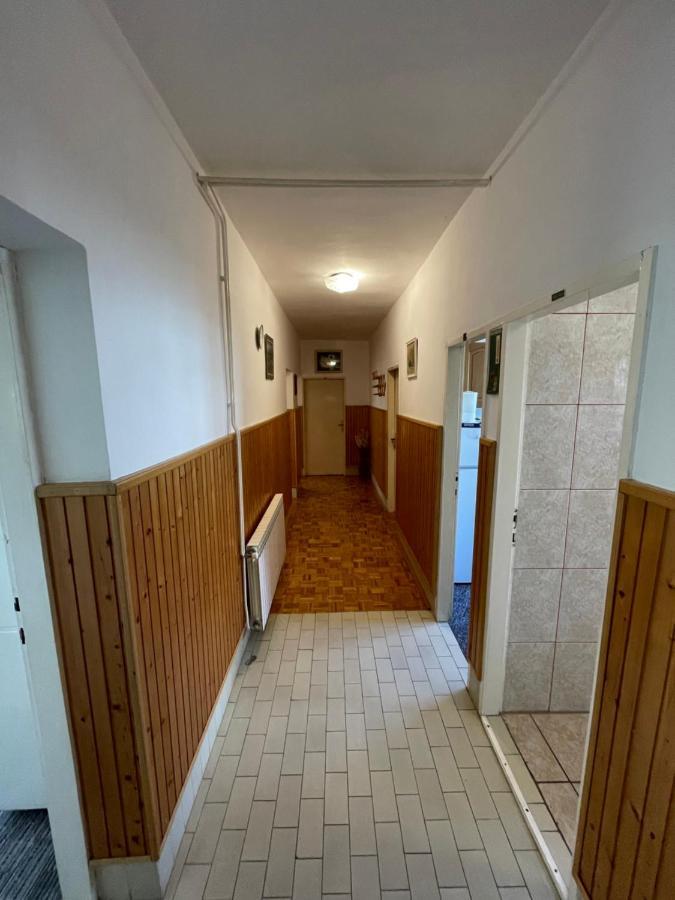 Ferienwohnung Apartman Jokic Selce Exterior foto