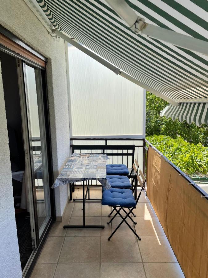Ferienwohnung Apartman Jokic Selce Exterior foto