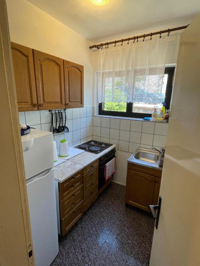 Ferienwohnung Apartman Jokic Selce Exterior foto